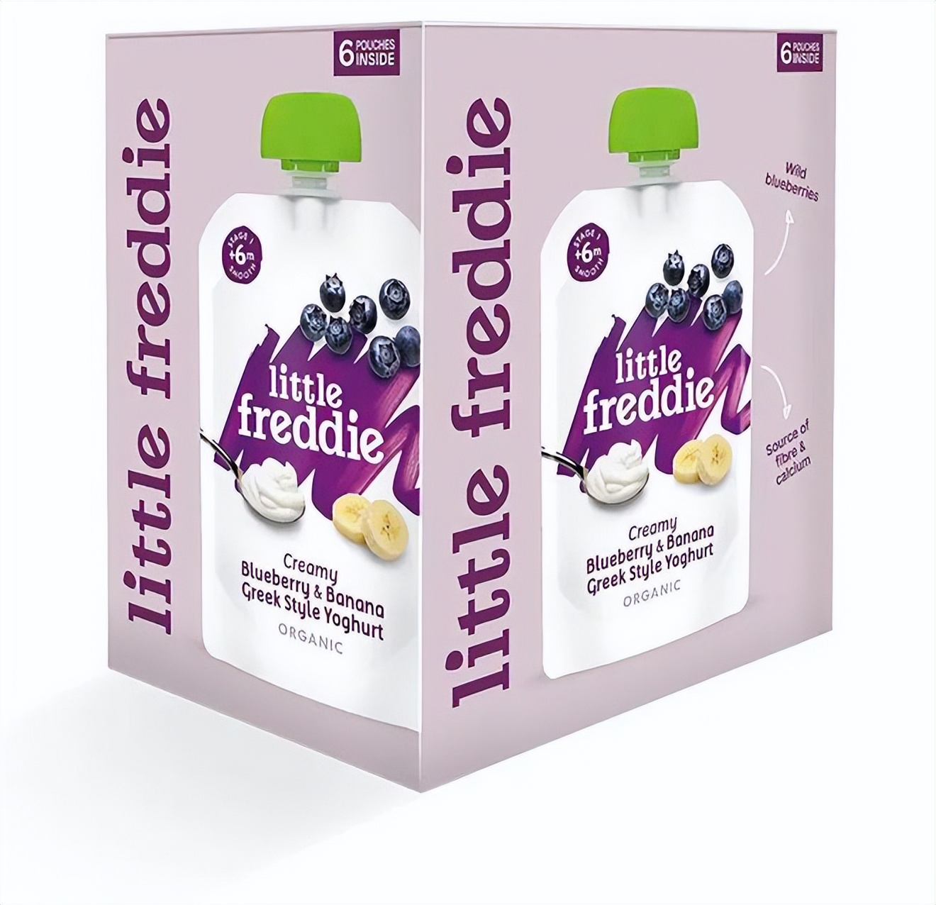 解析2019世界食品创新奖入围产品,2022乳品创新大奖