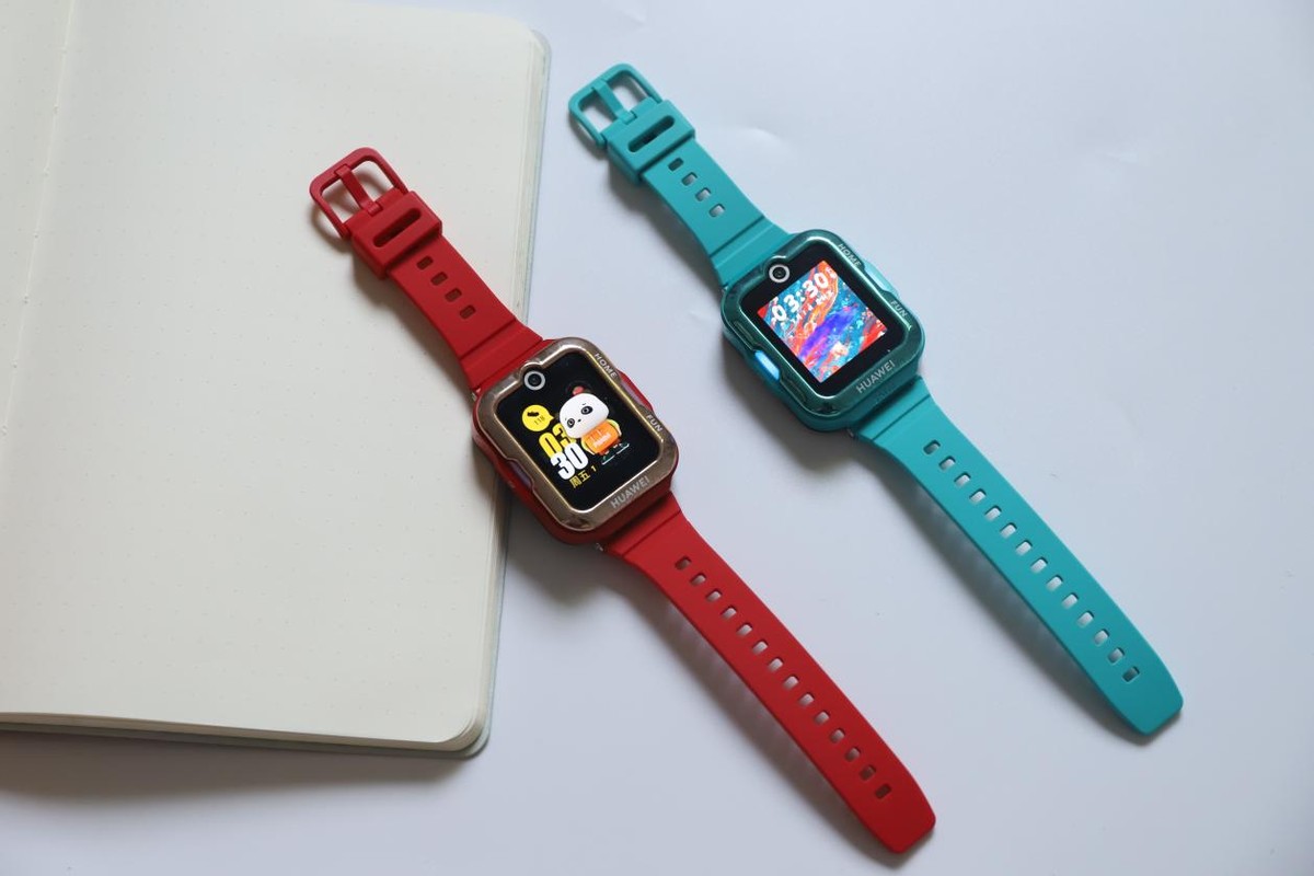 华为手表4pro,华为儿童手表4pro测评