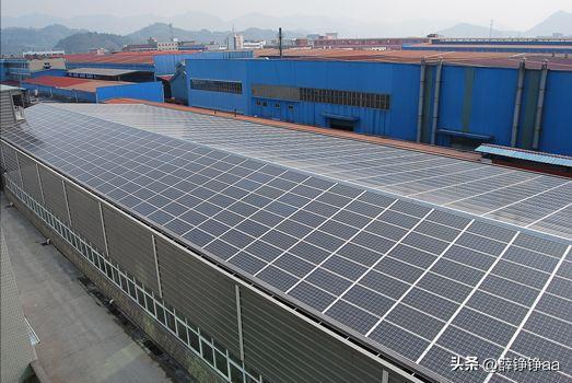 3v太阳能发电需要什么材料,太阳能电池类型以及发电效率