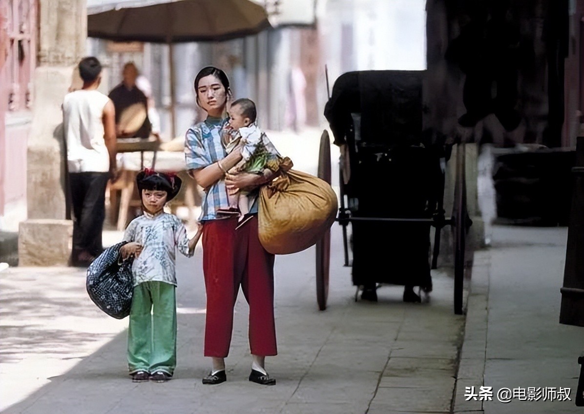 十部感动催人泪下的国产电影,十部感人催人泪下的国产免费电影