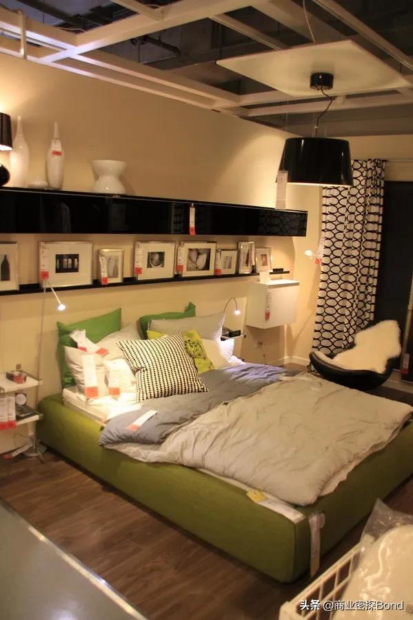 宜家成功营销观念核心是什么,为顾客创造价值什么意思