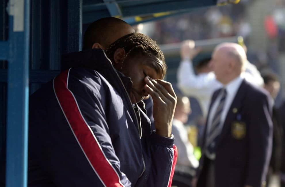 他曾是亨利接班人，因约会俱乐部董事的女友被尤文图斯扫地出门