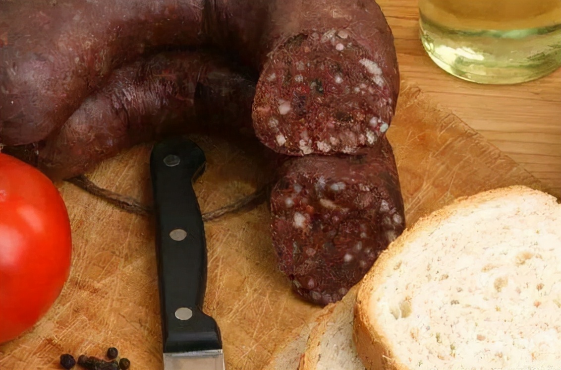 俄罗斯家庭一般吃什么,俄罗斯普通人每天的生活饮食习惯