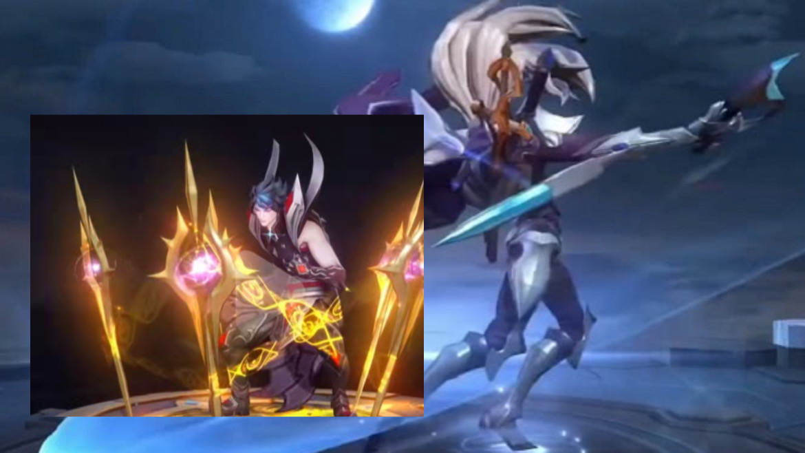 白起新皮肤午夜乐园6元吗,白起新皮肤午夜乐园什么时候结束