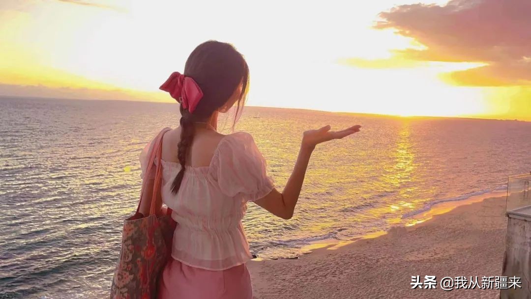 阿里玛·达吾列提｜哈萨克族女孩追逐“蓝天梦”