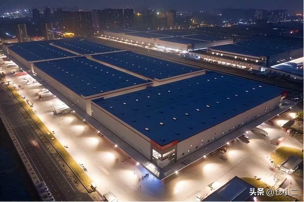 标准仓库验仓要求,仓库成品仓标准