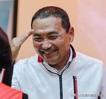 侯友宜市长2024后会如何？老家嘉义会欢迎他回去服务桑梓么？