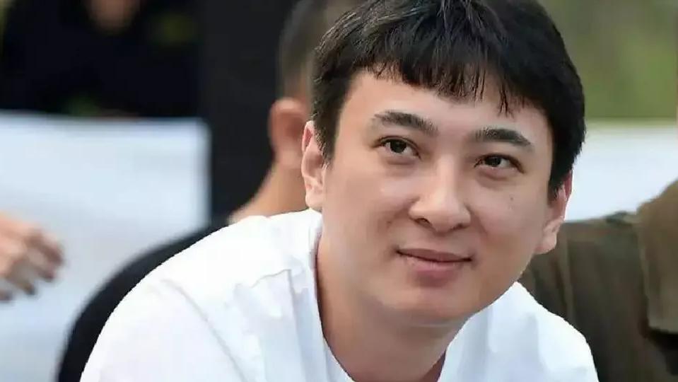 王健林和王思聪现状,王健林与王思聪现状