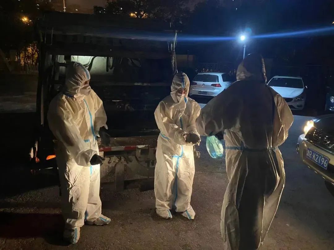 环卫工人节送温暖活动,环卫工人公益节