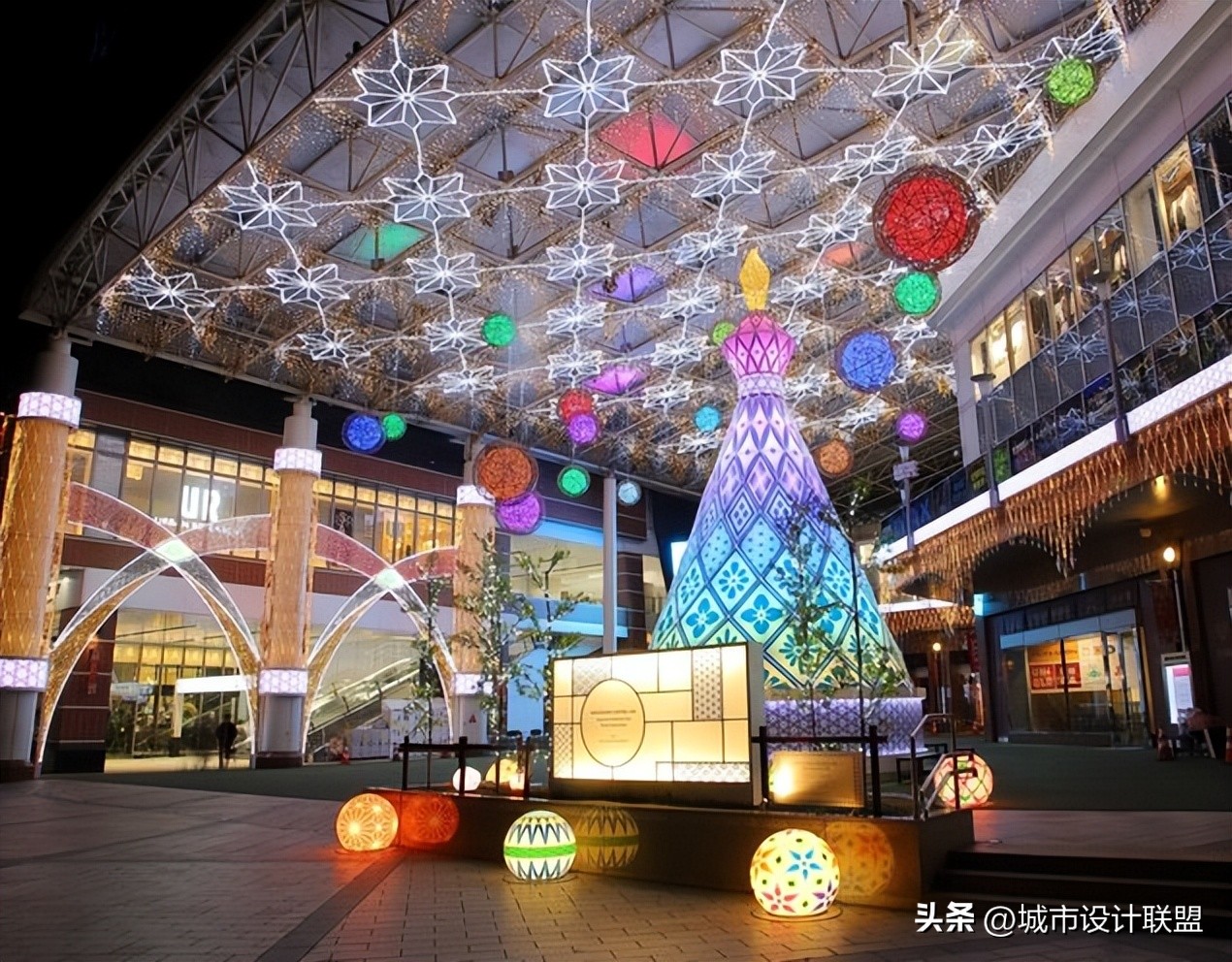 tod建筑方案,tod城市设计案例