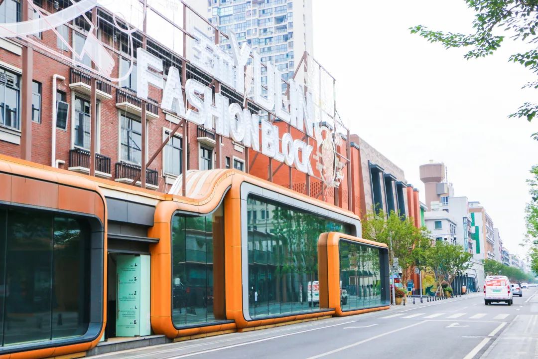 迎大运·遇见最美街区|“美丽街区”上新它们何以美丽？