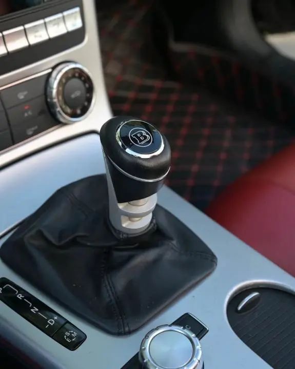 「诺粉来稿」一个宝爸“旧情复燃”的故事，巴博斯26SC照进现实