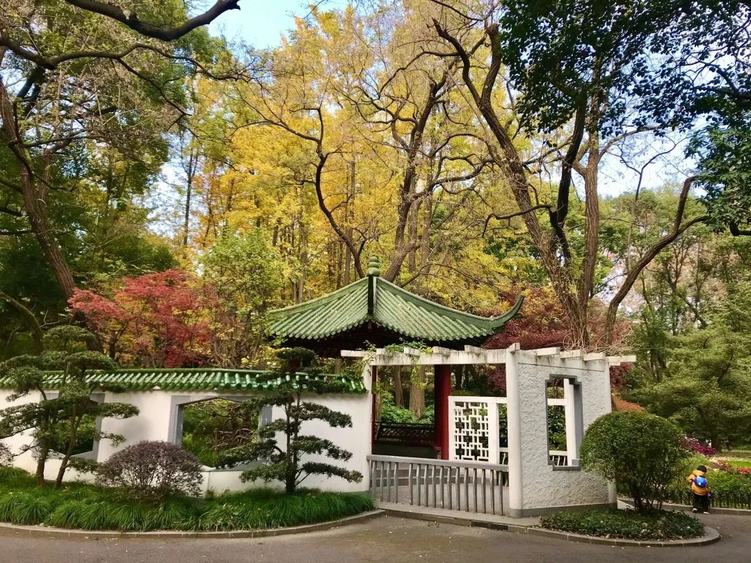 上海地铁通到十大景点,上海地铁沿途有什么旅游景点