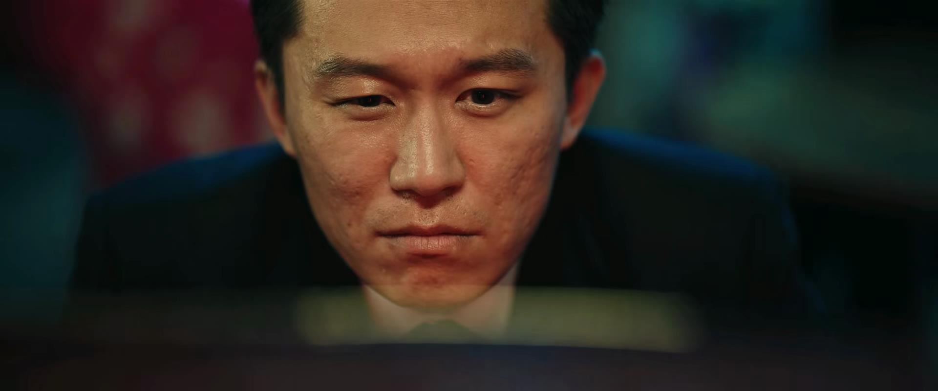 刑侦电视剧推荐潘粤明主演,潘粤明最新悬疑剧