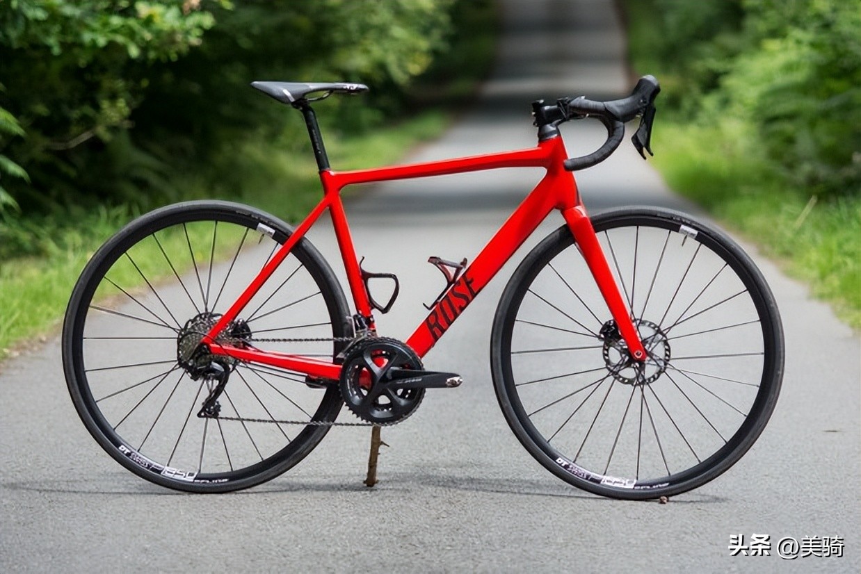 外媒评测2021年最佳公路车,最具有性价比的入门公路车