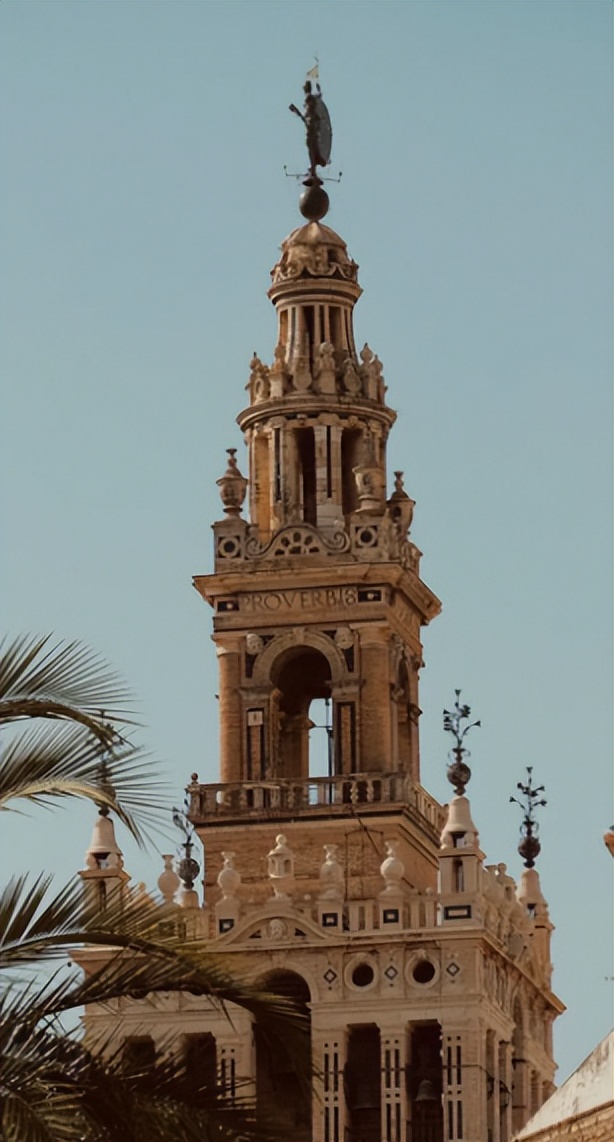 西班牙的建筑和葡萄牙的建筑,西班牙的著名建筑是什么