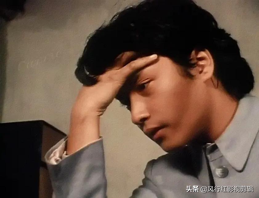 山河岁月电影,岁月河山舞蹈