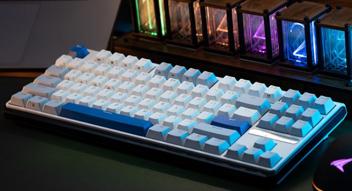 法米机械键盘哪个系列比较好,国产机械键盘什么牌子比较好