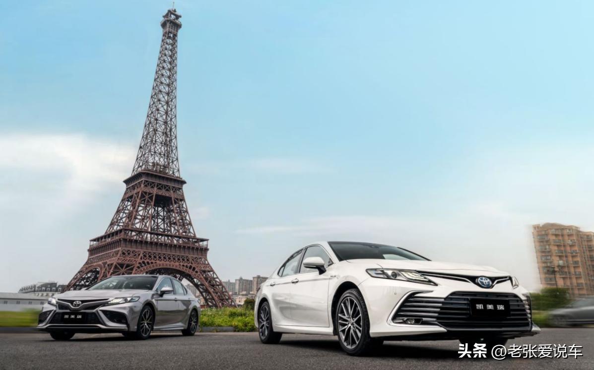 丰田凯美瑞双擎怎么样开才省油,卡罗拉双擎和凯美瑞双擎哪个省油