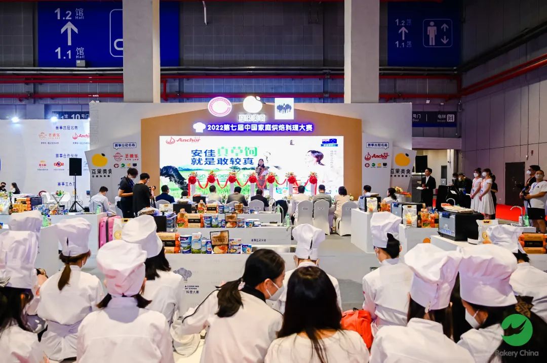 2000+品牌厂商、6场重磅比赛、8场行业论坛、4大集群展示！