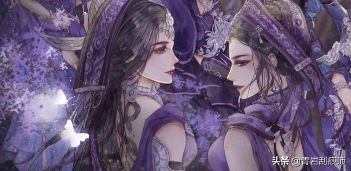 剑网三五毒成女美图,剑网三五毒萝莉体型数据