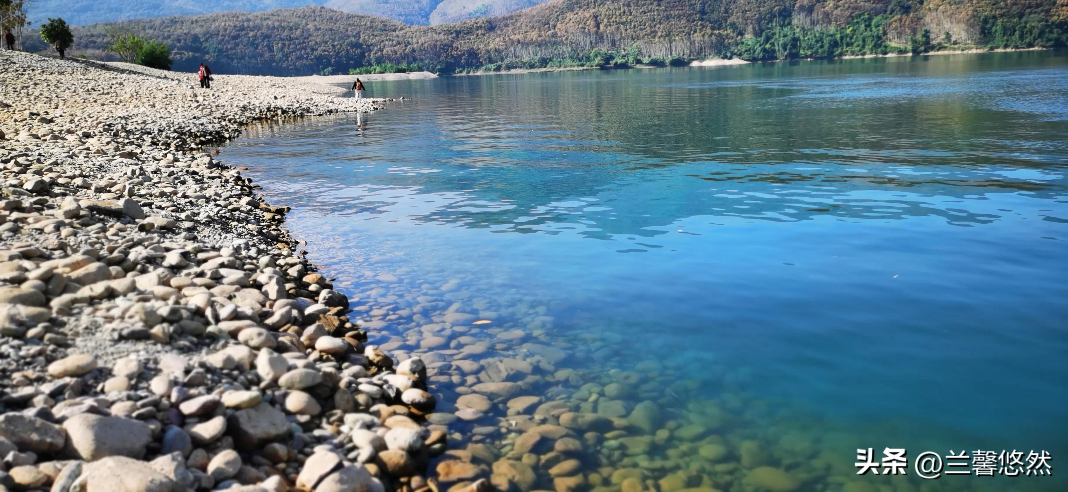 思茅港漫漫沙滩自带冲锋舟,漫漫沙滩思茅港攻略
