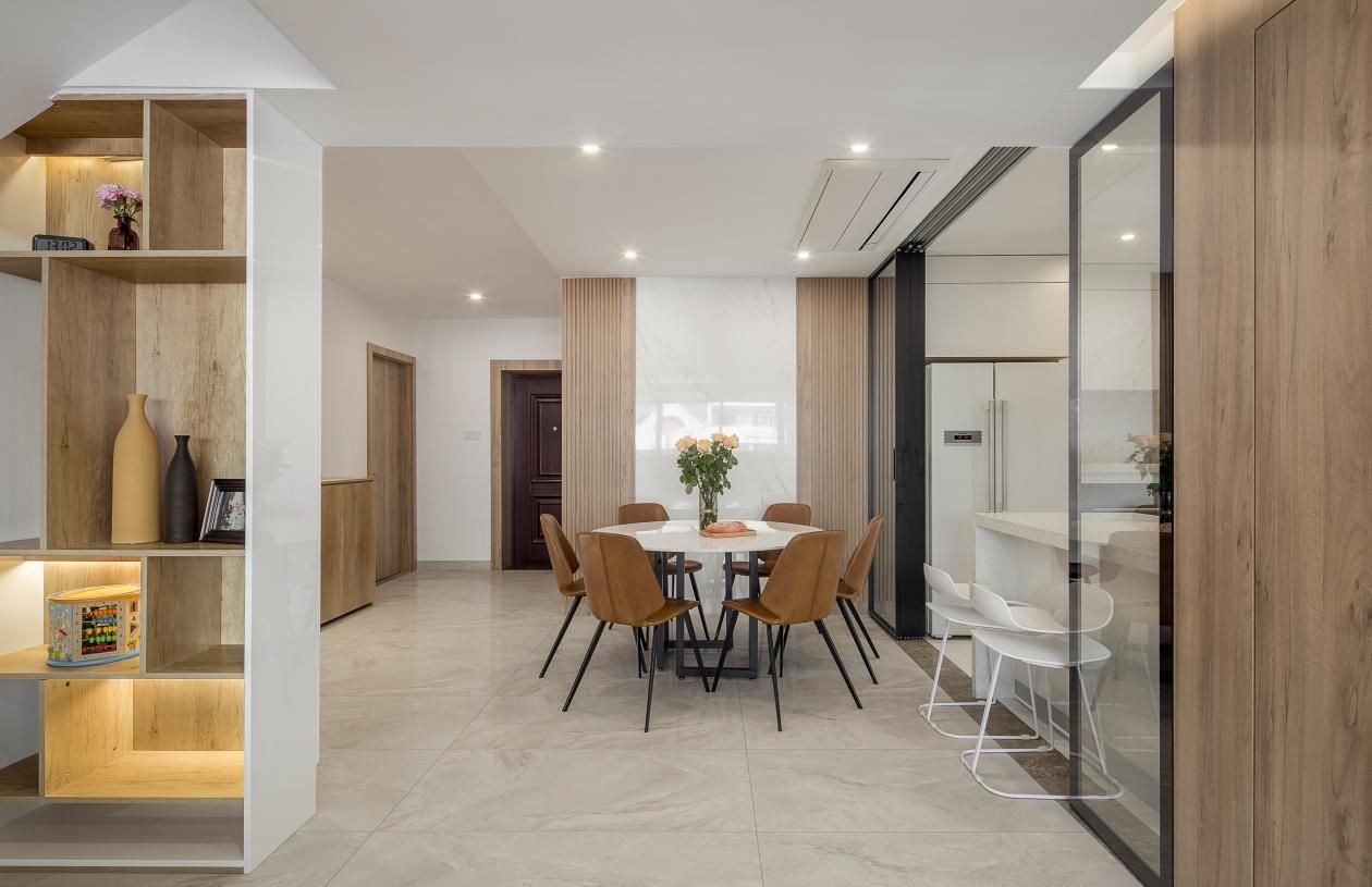 带天台的房子利弊,买了带装修的房子还要怎么装修