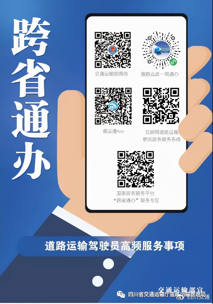 道路运输人员从业资格证,道路运输从业资格证办理流程