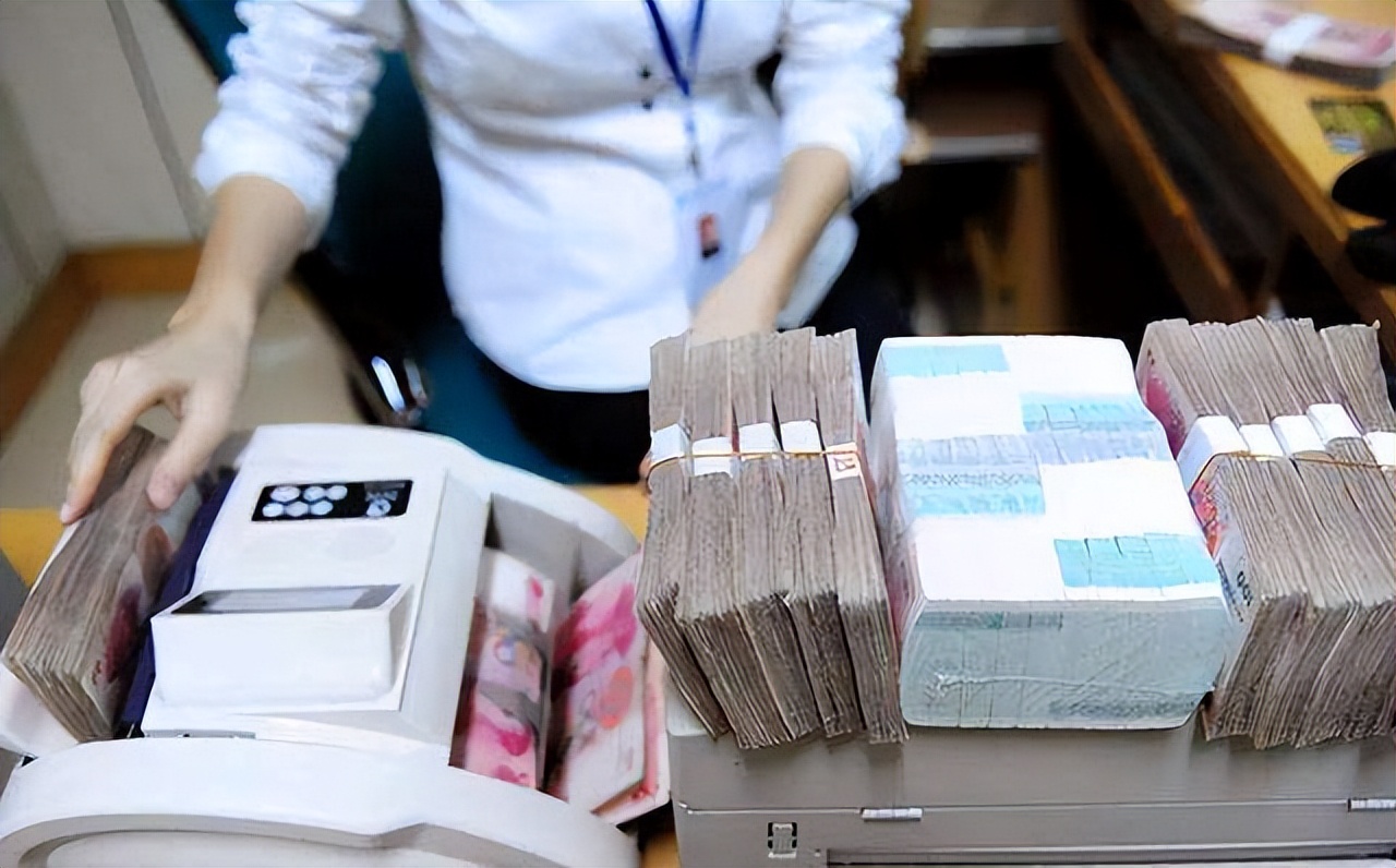 银行揽储实现开门红,邮政银行开门红4.5利息靠谱吗