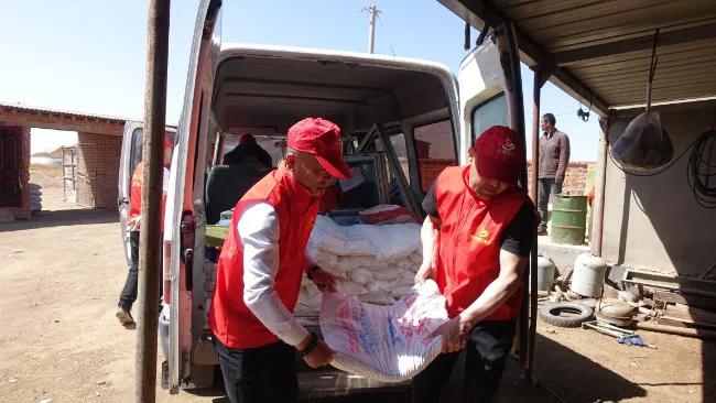 营造和谐温馨家庭氛围,特殊家庭暖心家园