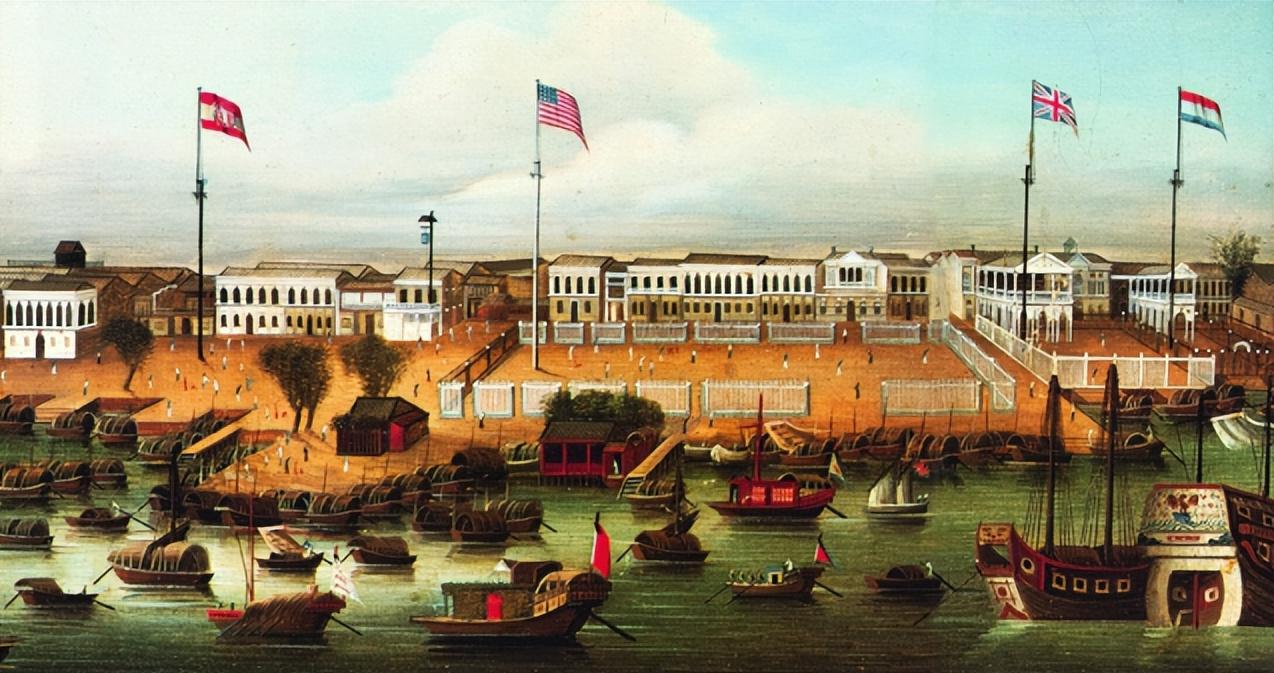 英国与奥斯曼帝国的贸易合作，对英帝国崛起有什么作用？