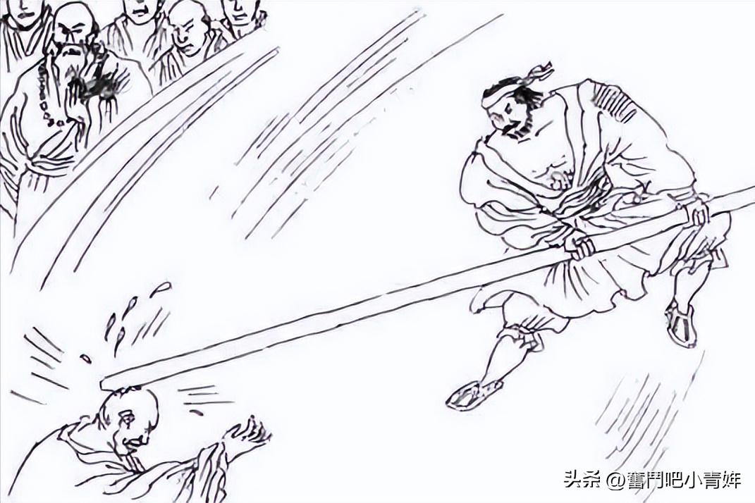 绝代双骄第30集到35集,绝代双骄第30集