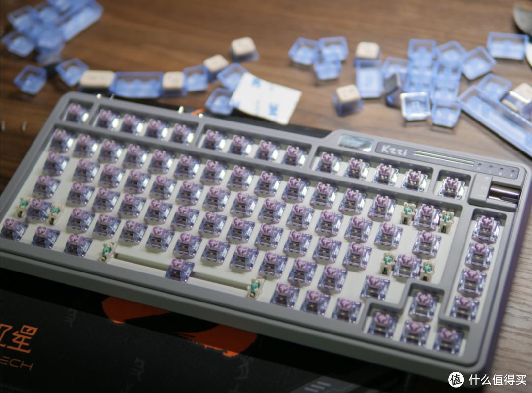 2025机械键盘,2022发布的机械键盘