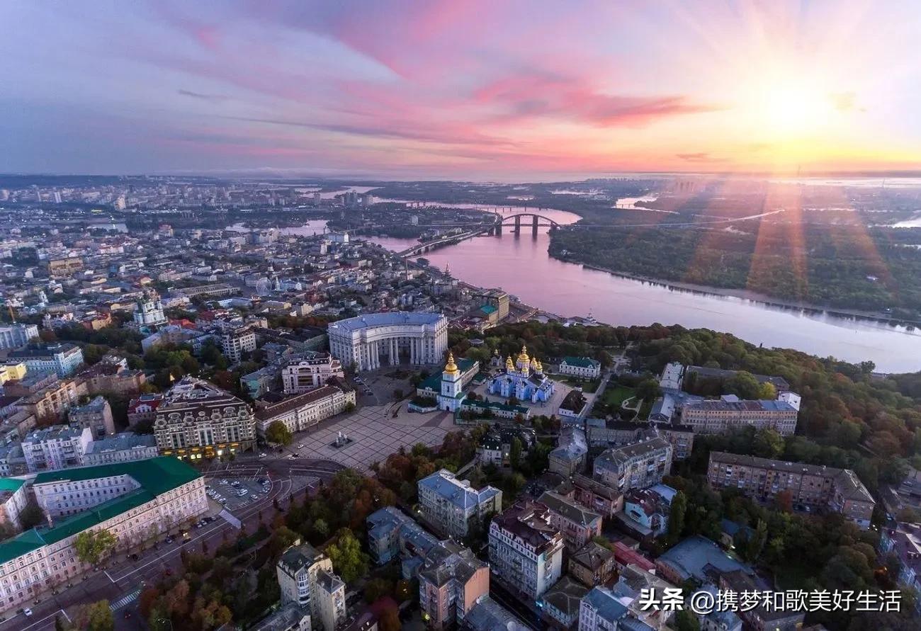 最新乌克兰时局,思考乌克兰面临的严峻局势