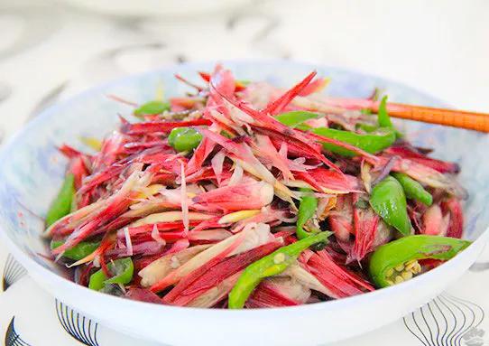 小时候吃的野菜叫什么名字,小时候农村经常吃的6大美食