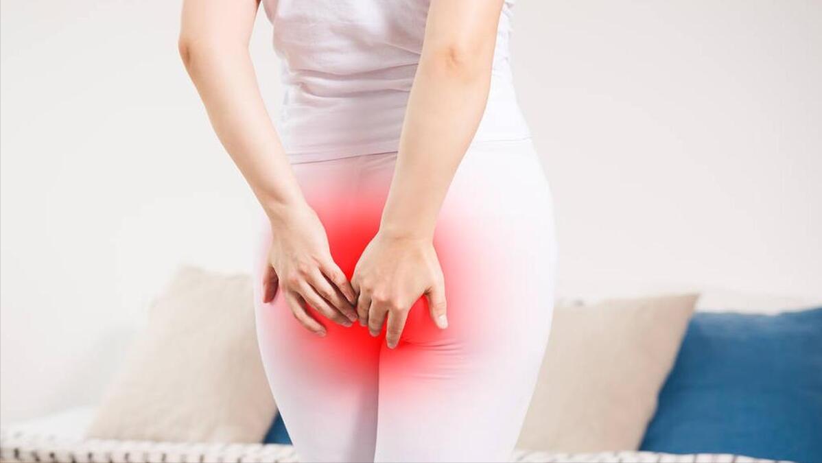 女性屁股中间为啥也会长毛？能不能直接剃掉？医生劝你手下留情