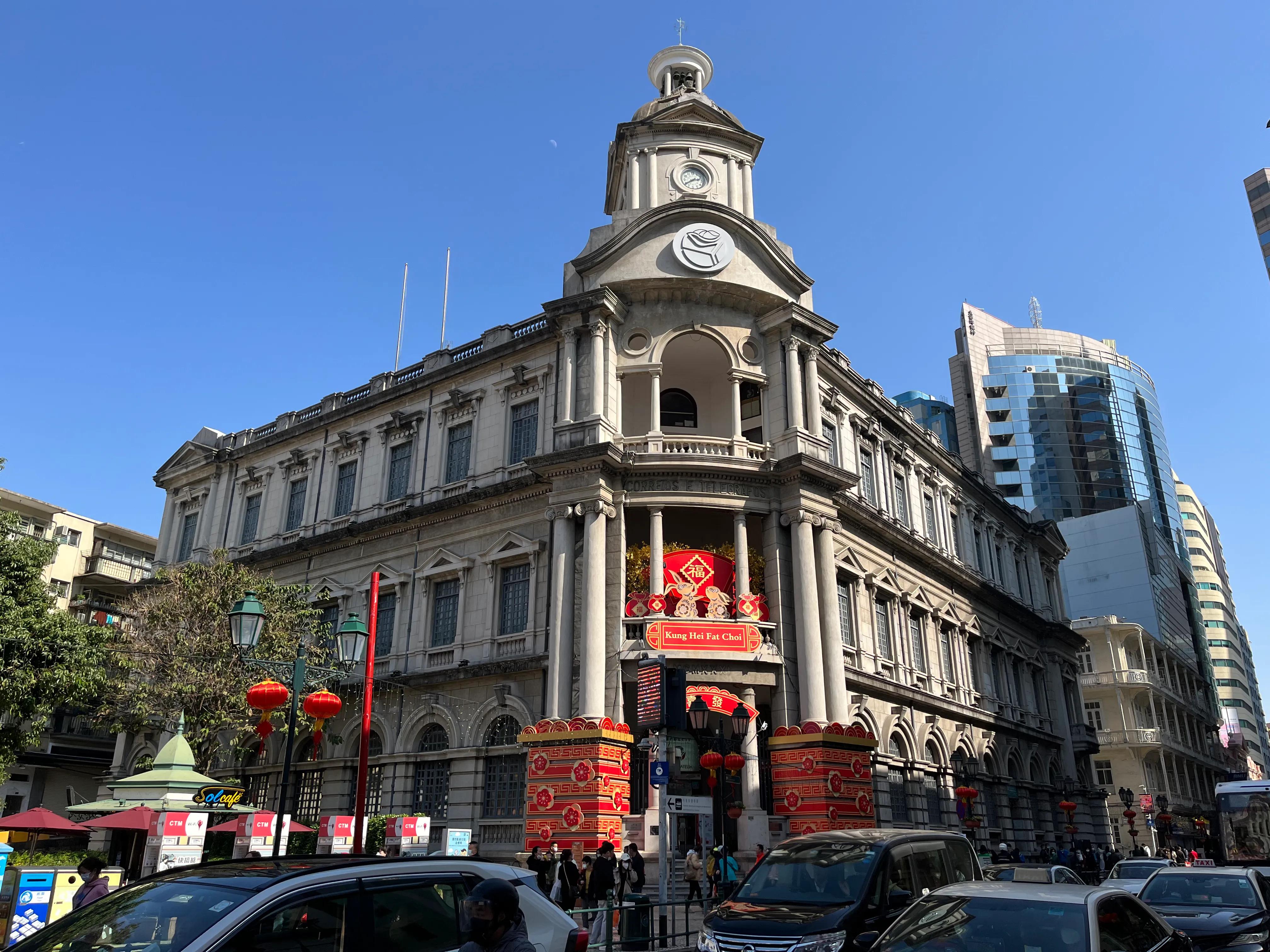 澳门一日游必备的攻略,澳门游攻略四天