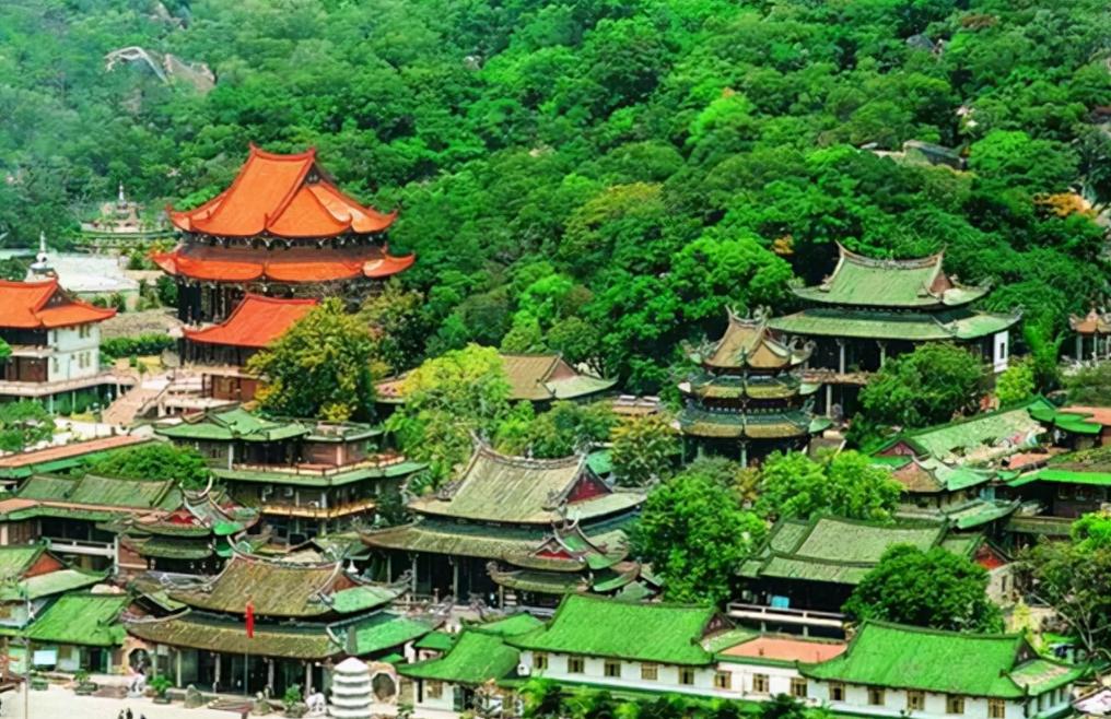 行凶潜逃16年成寺庙住持,杀人犯潜逃16年成寺庙住持