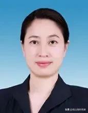 才貌双全的女*官高**，学历履历丰富，从科员一路晋升至省商务厅长
