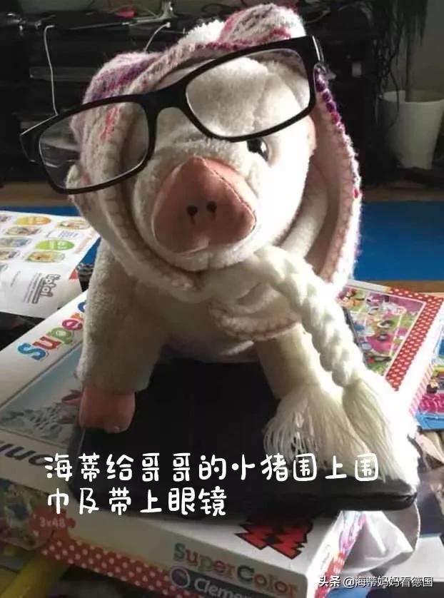 我们家的逗比点滴