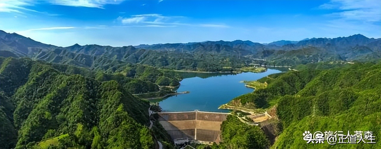 鬼谷子故里旅游视频,汝阳县鬼谷子故里有什么可玩的