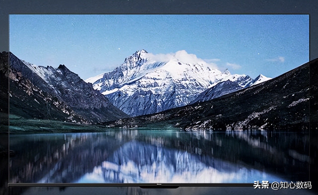 海信viddax75和海信75s30哪款更好,海信viddanew-x75英寸电视测评