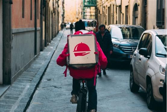 骑手能否看到客户关心配送进度,骑手知道客户在看配送进度吗