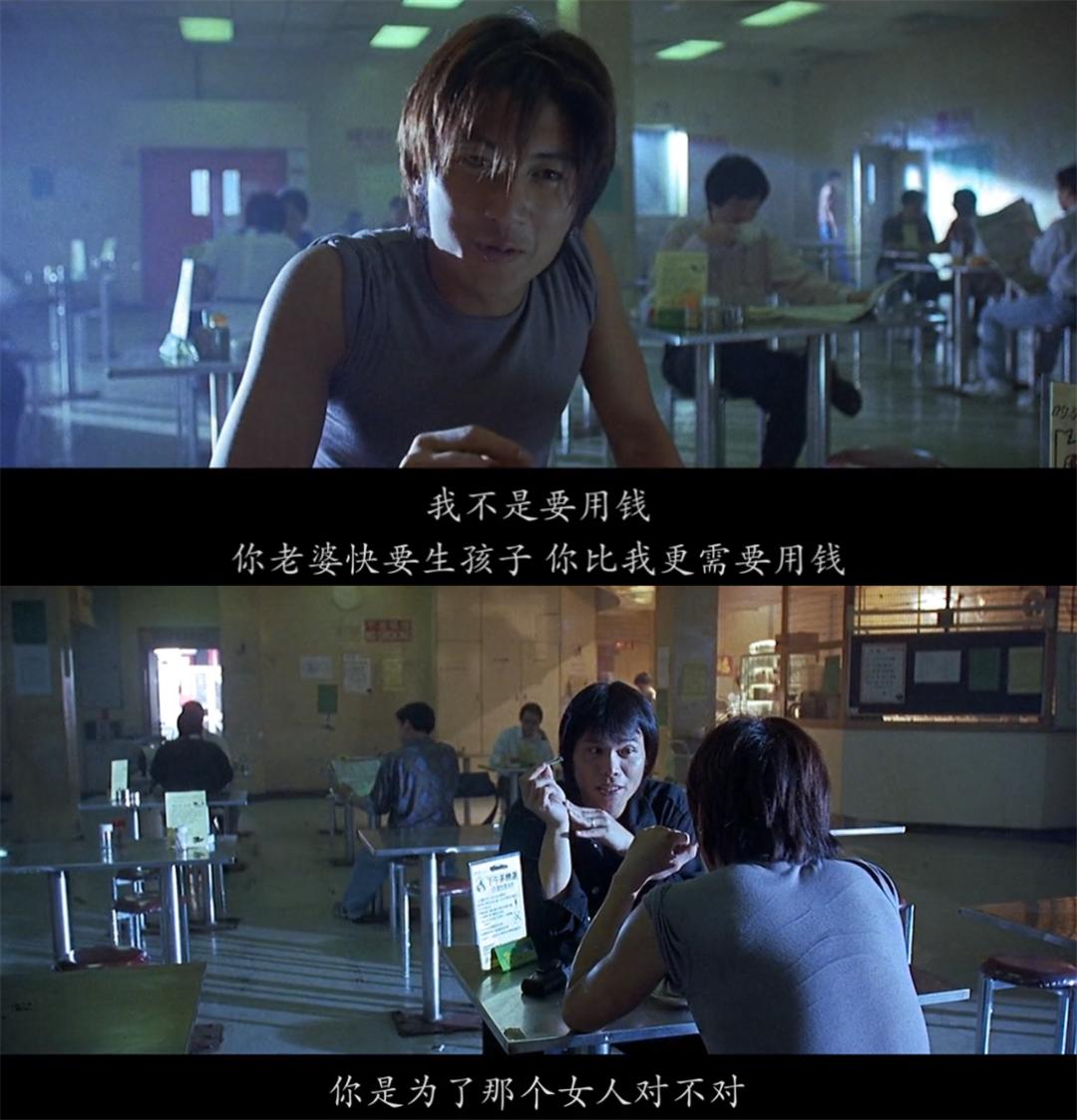 港片绝版电影大全,绝版港片粤语