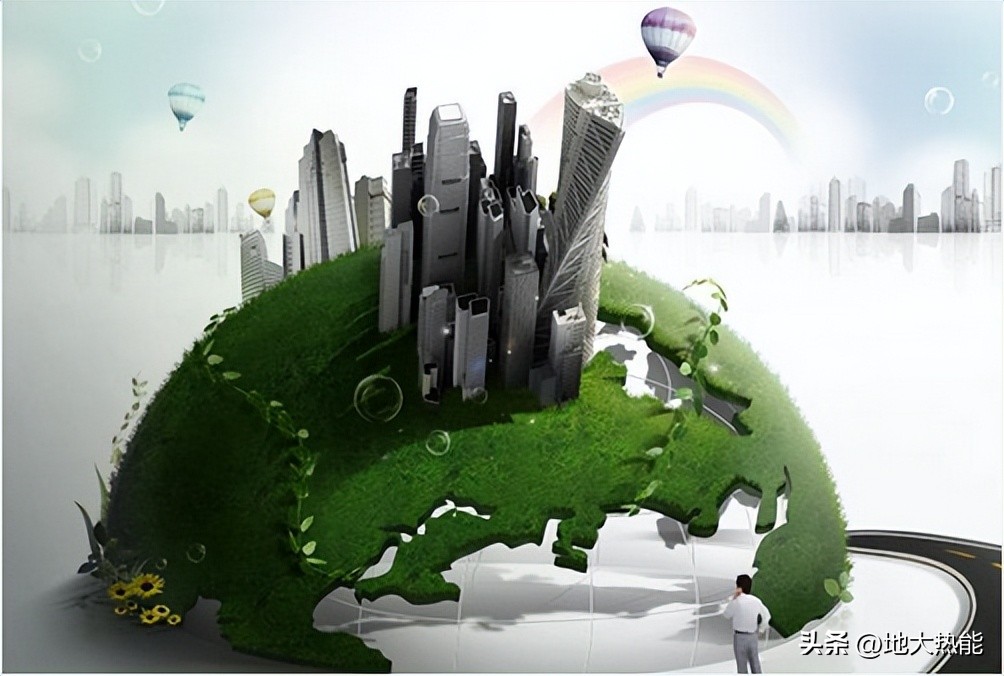 地热温泉的开发利用方案,投资温泉前景如何