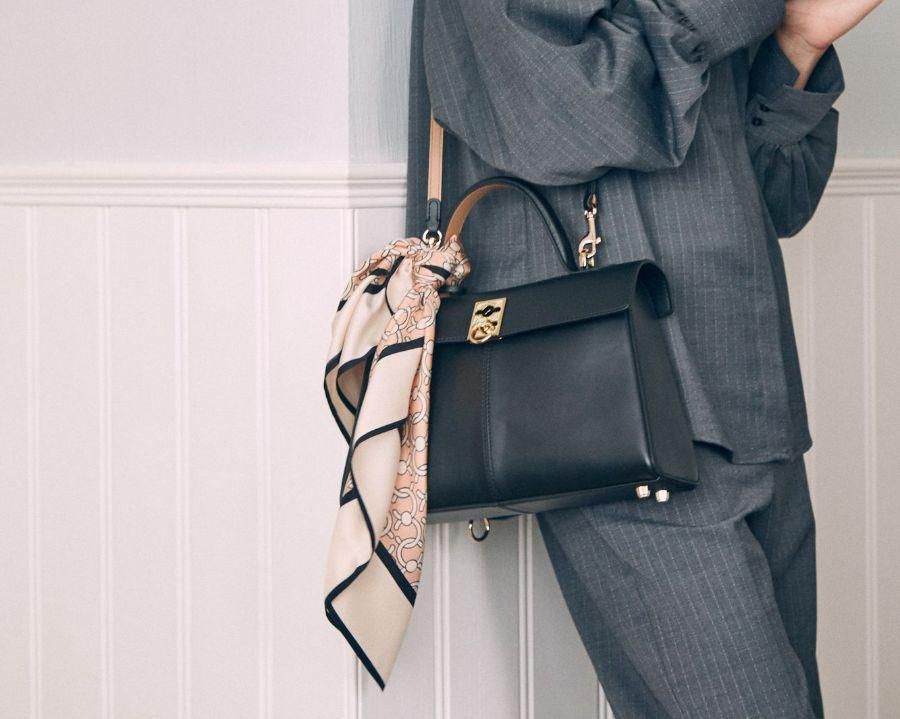 珍藏平价又有逼格的11款包包,超平价超好看的小众包包