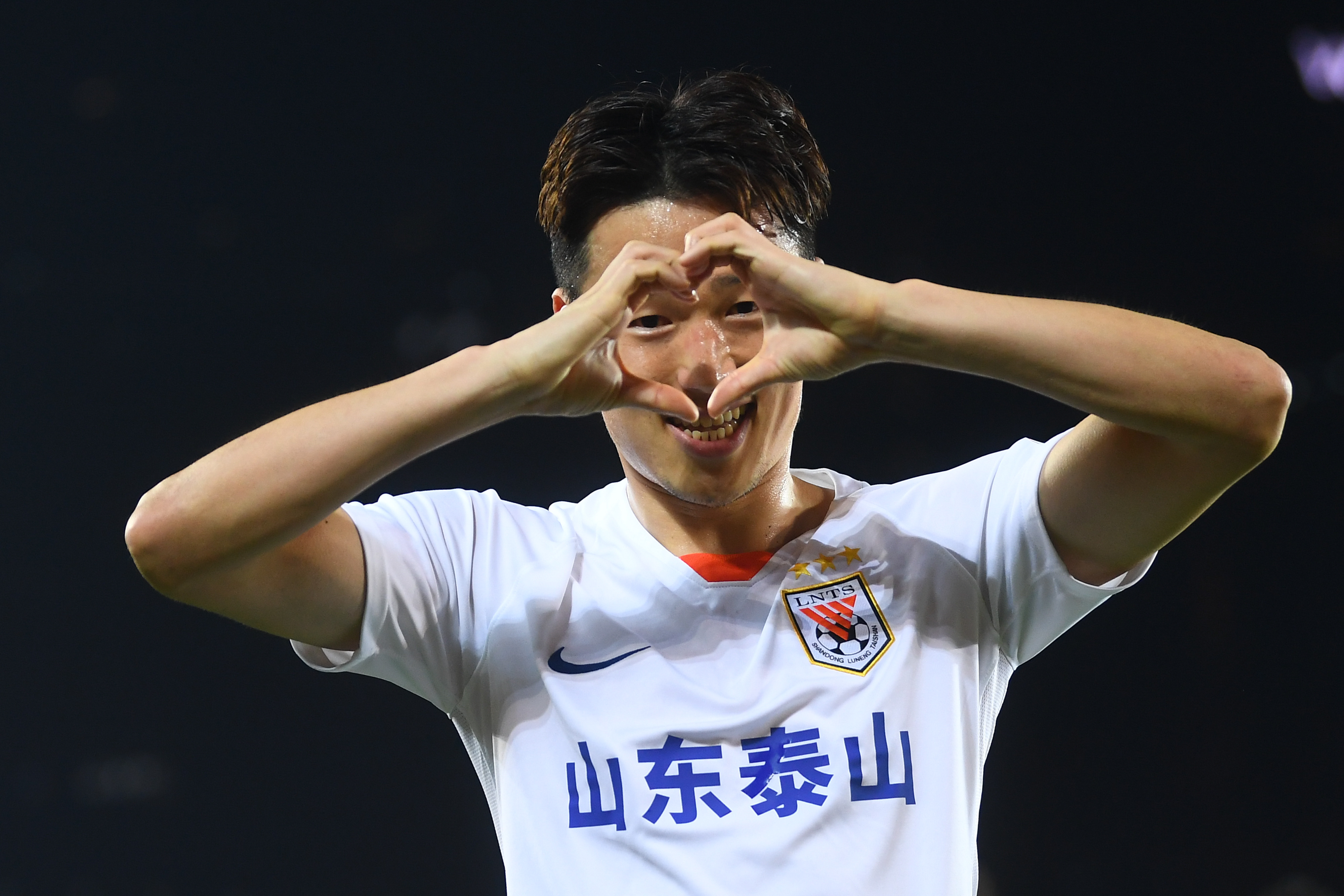 等了10年的冠军,等了十年的奖项