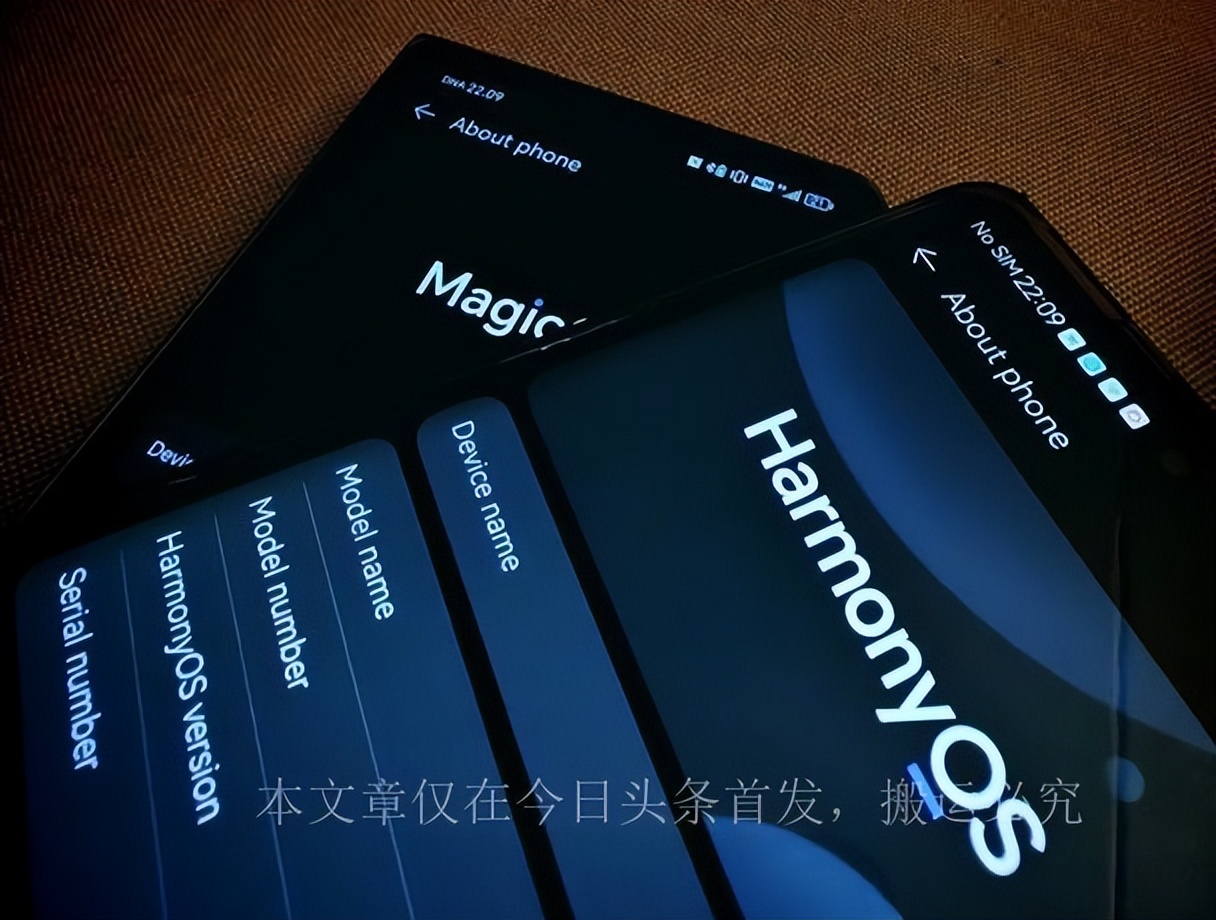 2021华为公认三款最好的手机,华为最好的麒麟手机