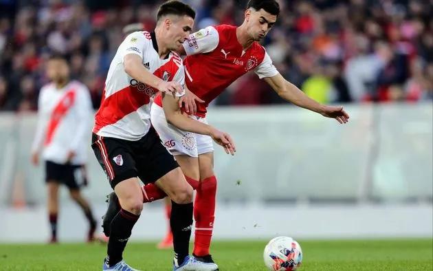 2023年阿根廷足球比赛赛程,2020阿根廷乙级联赛赛程