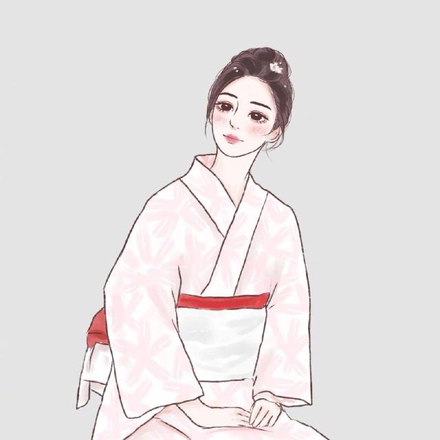 温柔且自律女孩儿文案,自律干净又温柔的句子